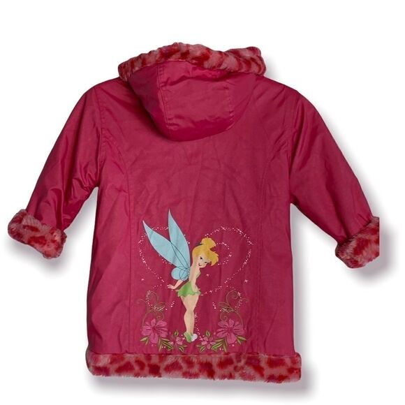 DISNEY Reversible Jacket - Picture 2 of 9
